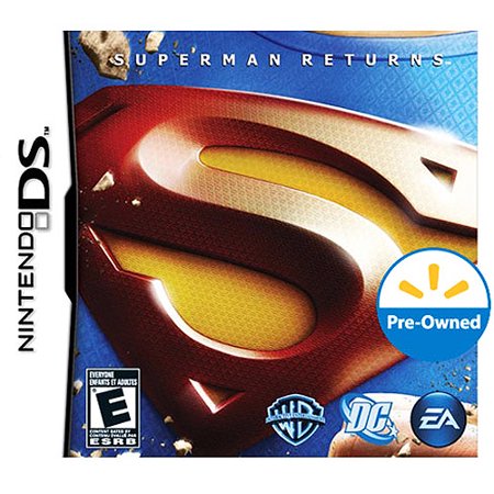 Superman Returns