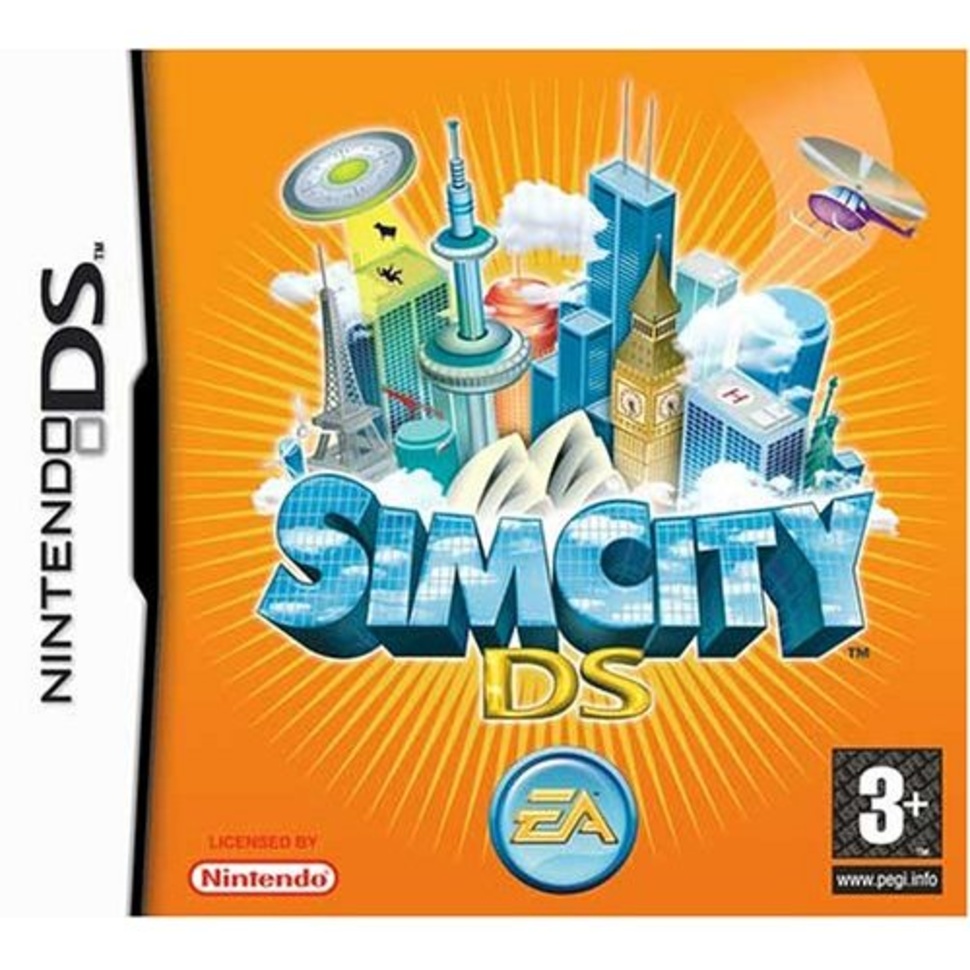 Simcity
