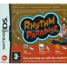 Rhythm Paradise