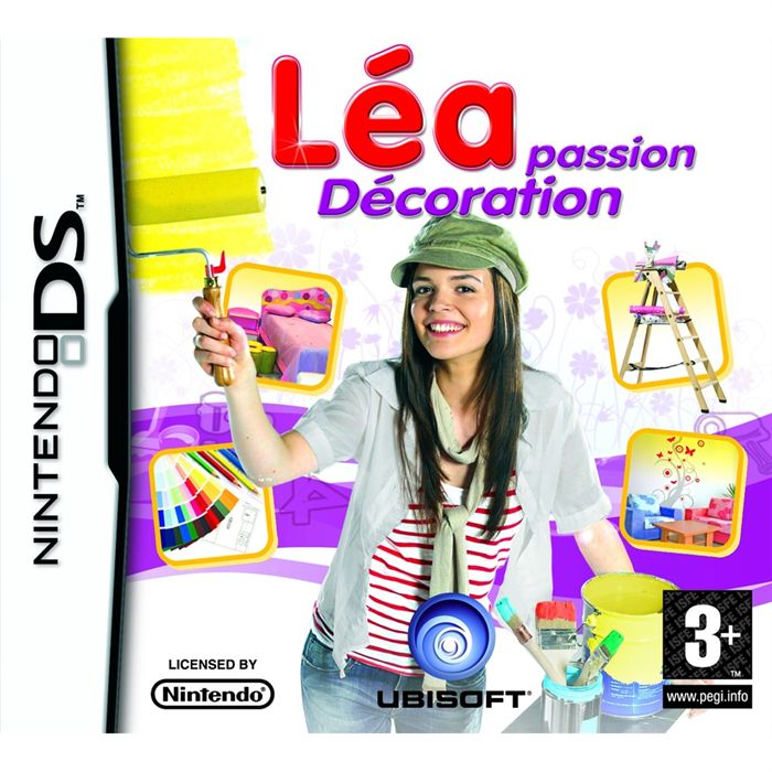 Léa passion Décoration
