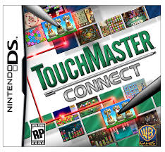 Touchmaster Connect 4