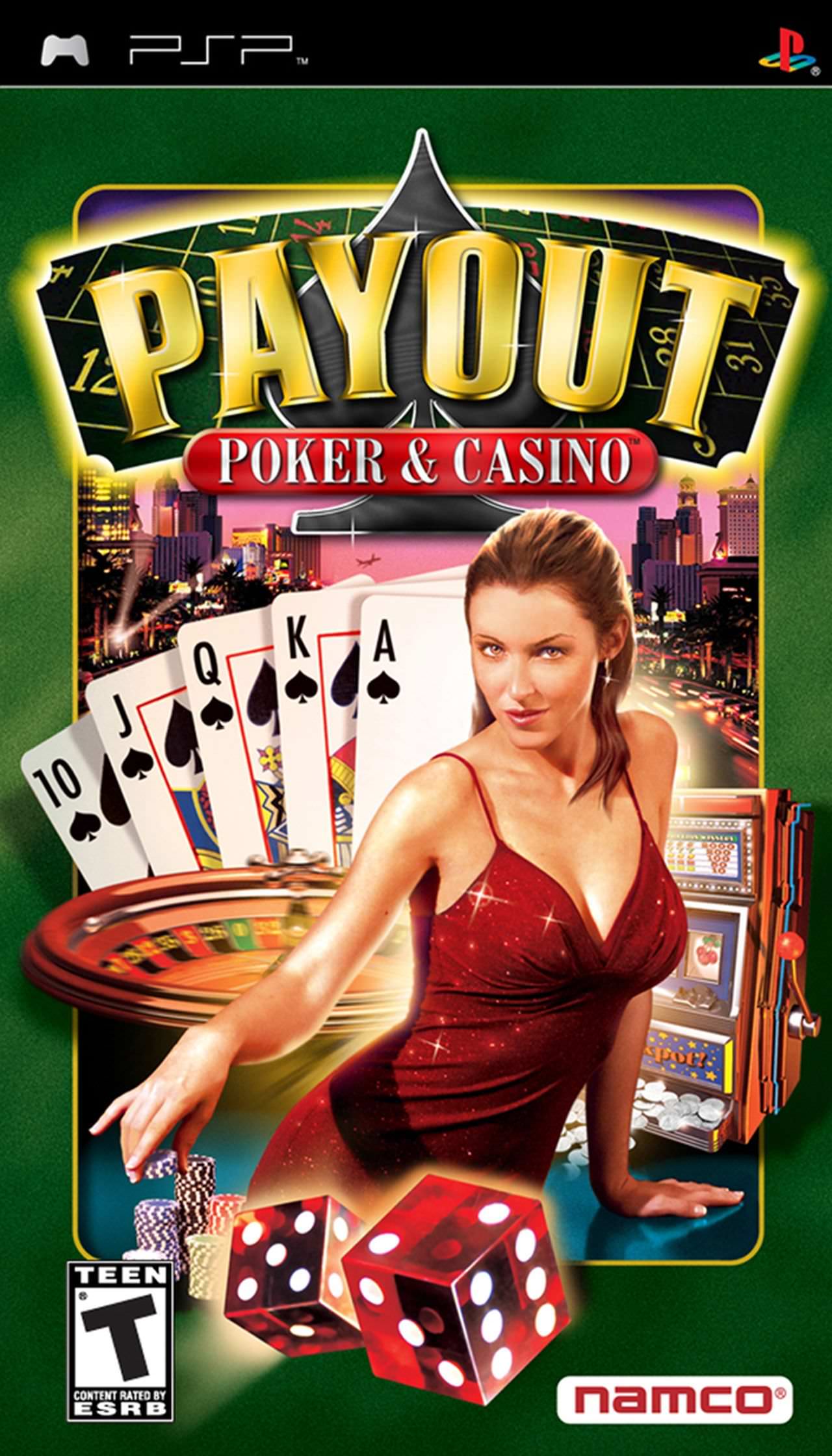 Payout Poker And Casino