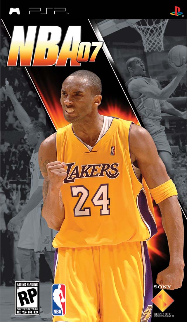 NBA 07