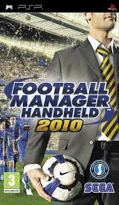 Football Manager Handheld 2010