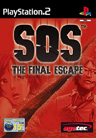 SOS The Fnal Escape