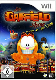 The Garfield Show