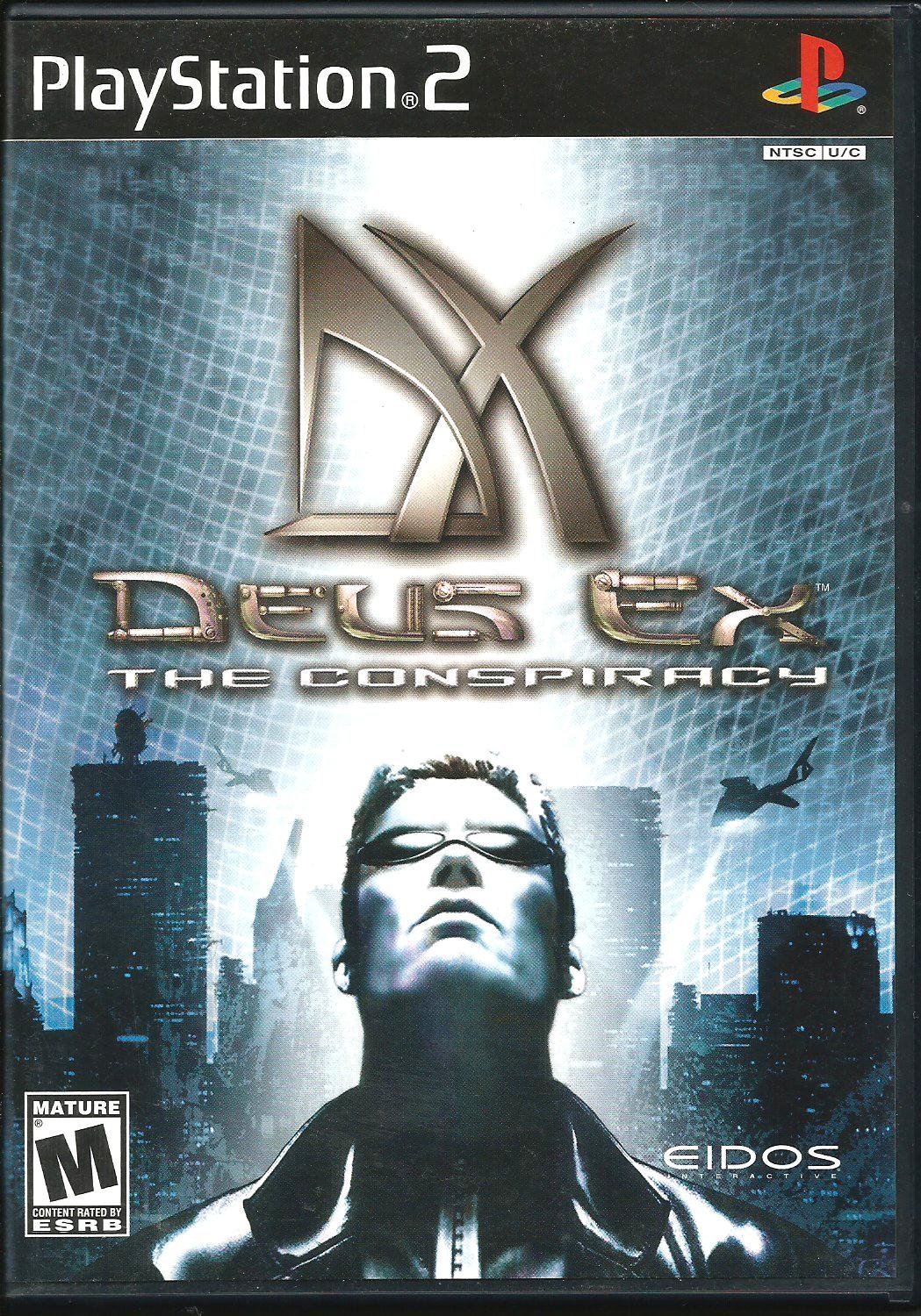 Deus Ex
