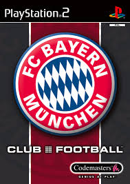 Fc Bayern Munchen Club Football