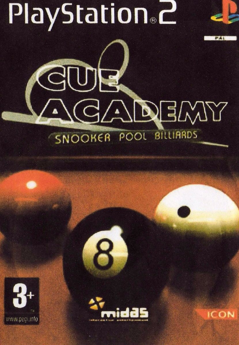 Cue Academy