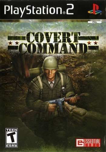 Covert Command