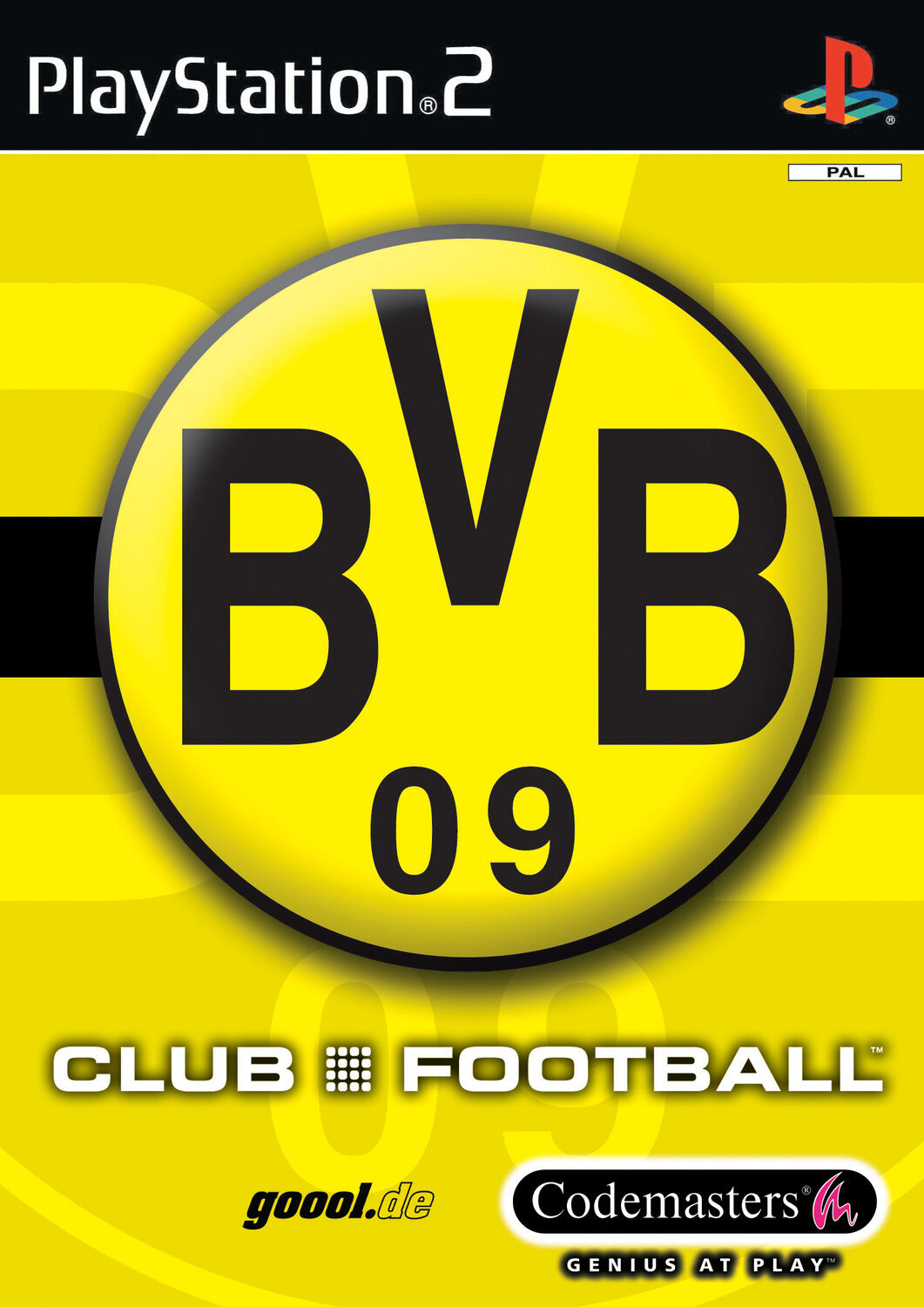 Borussia Dortmund Club Football