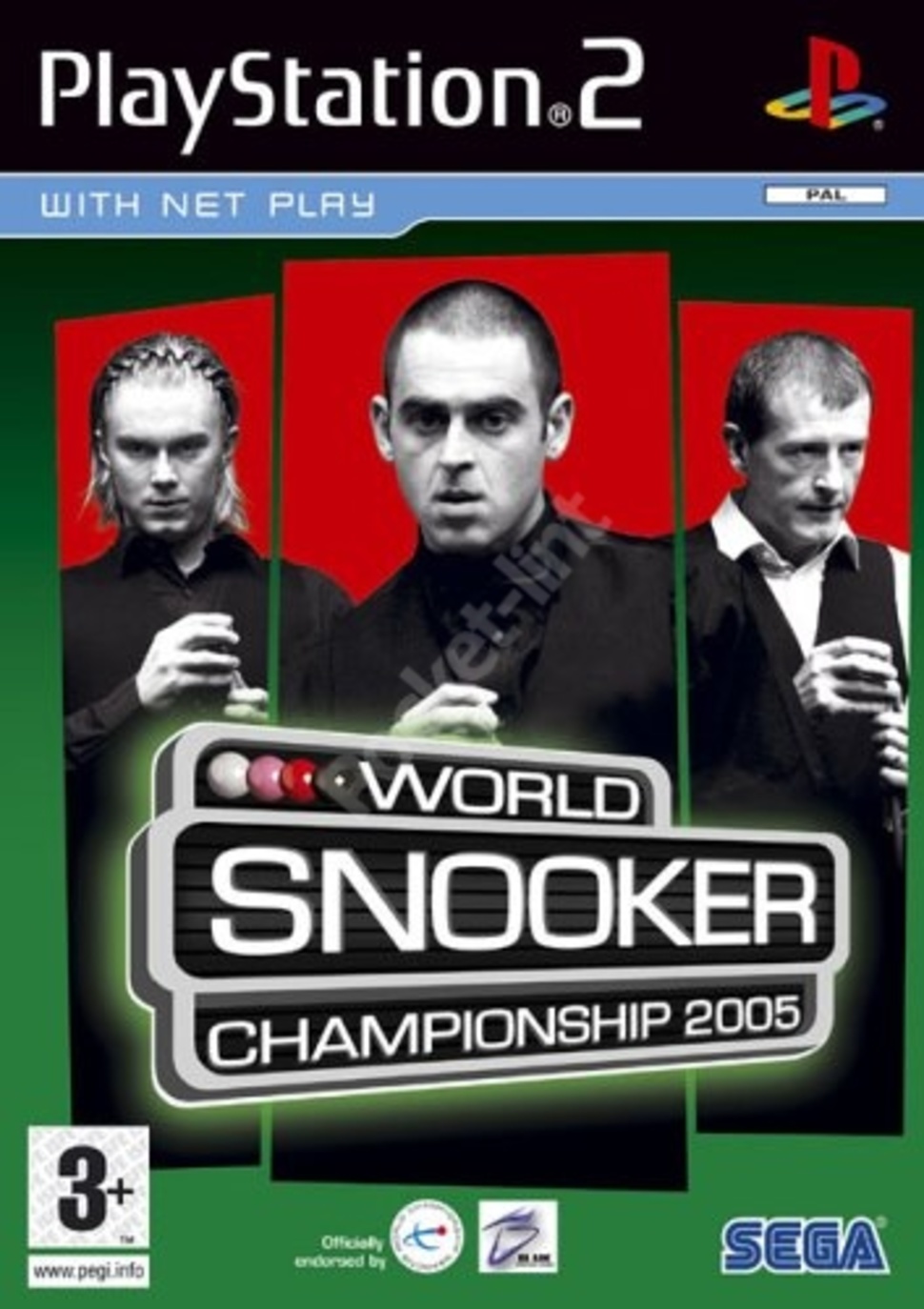 World Snooker Championship 2005