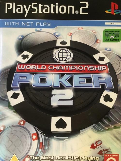 World Championship Poker 2
