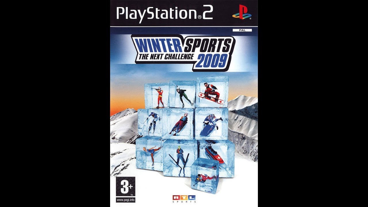 Winter Sports 2008