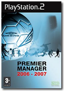 Premier Manager 2006-2007