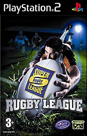 NRL Rugby League