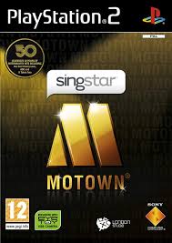 Singstar Motown