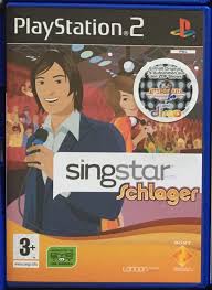Singstar Schlager
