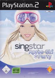 Singstar Apre Ski Party