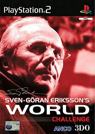 Sven Goran Erikssons World Challenge