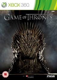 Game Of Thrones - Xbox 360 Játékok
