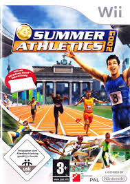 Summer Athletics 2009