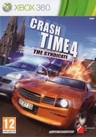 Crash Time 4 The Syndicate