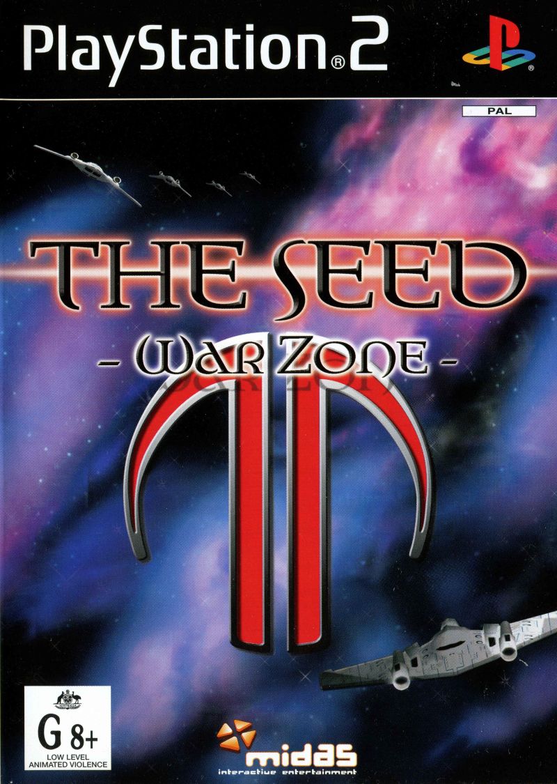 The Seed War Zone
