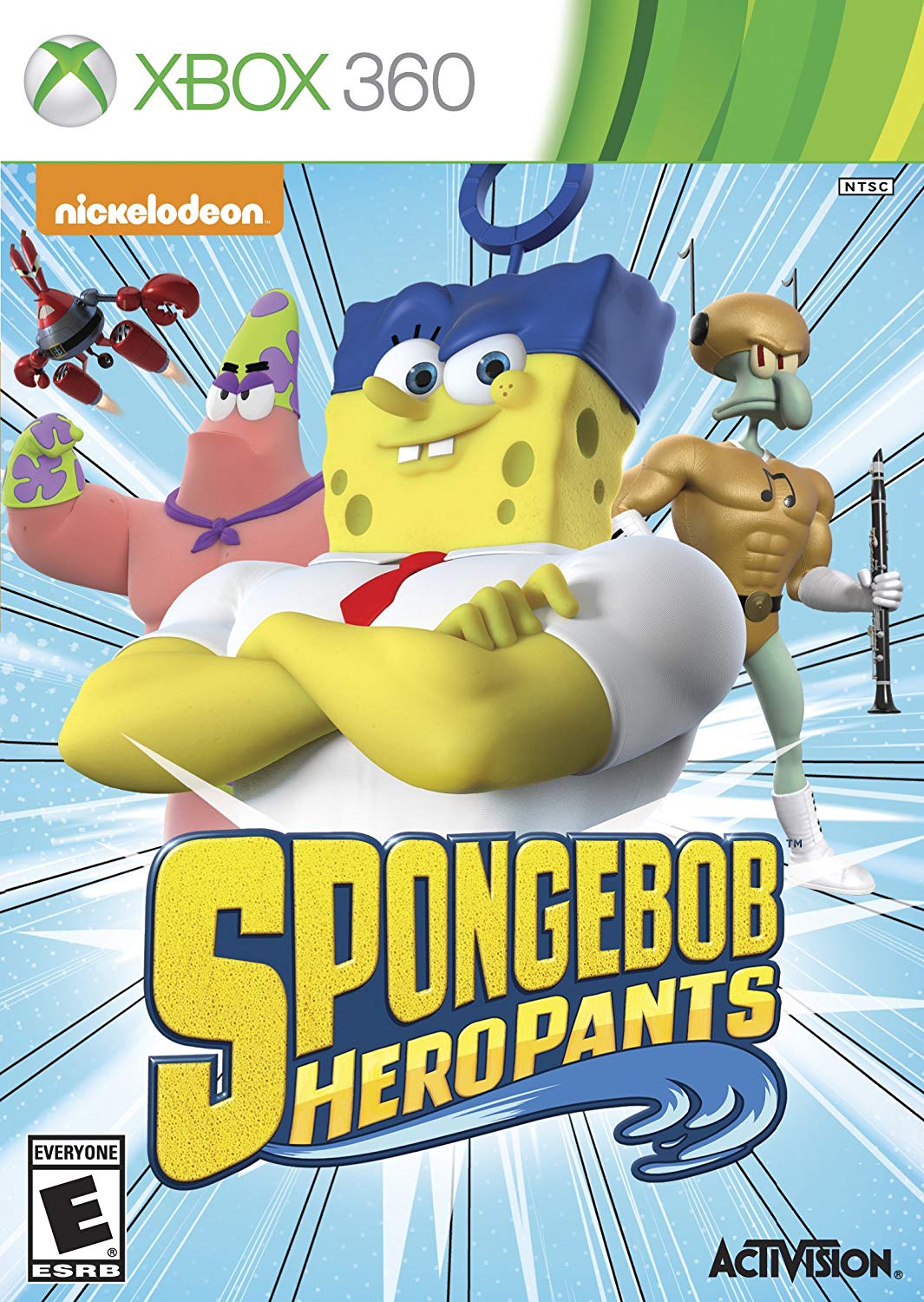 spongyabob