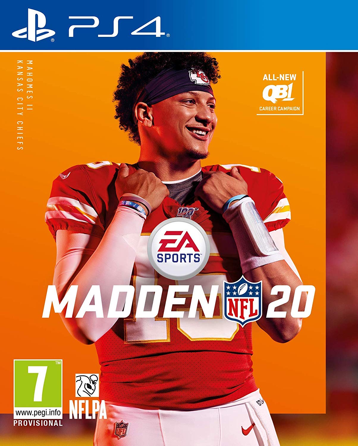 Madden NFL 20 - PlayStation 4 Játékok