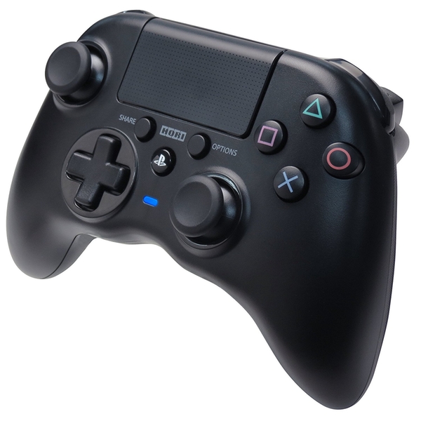 HORI Onyx Wireless Controller - PlayStation 4 Kontrollerek