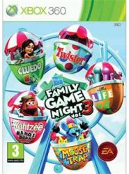 Hasbro Family Game Night vol. 3