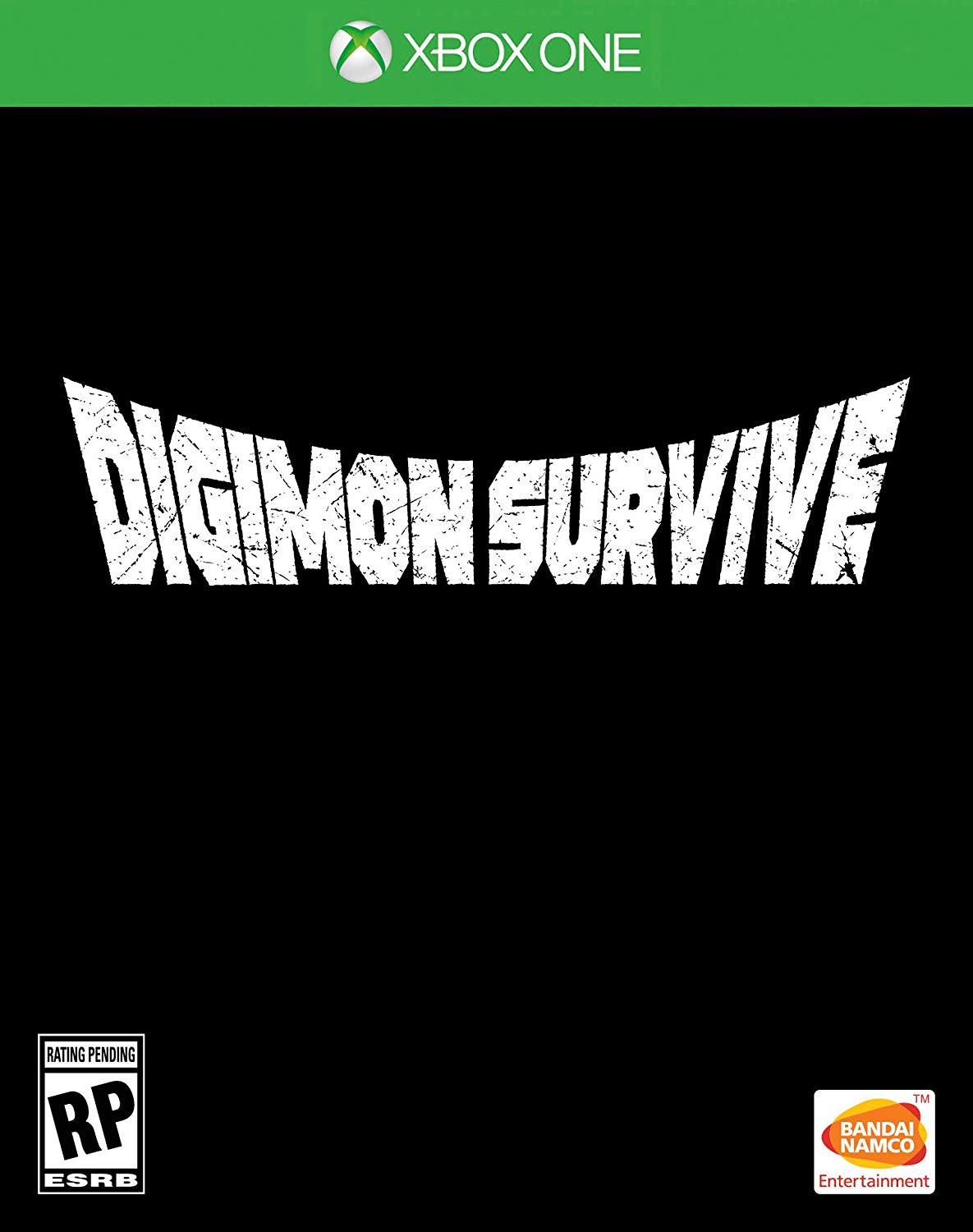 Digimon Survive - Xbox One Játékok