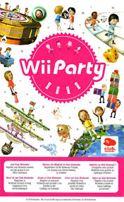 Wii Party