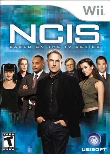 NCIS Based on the TV Series