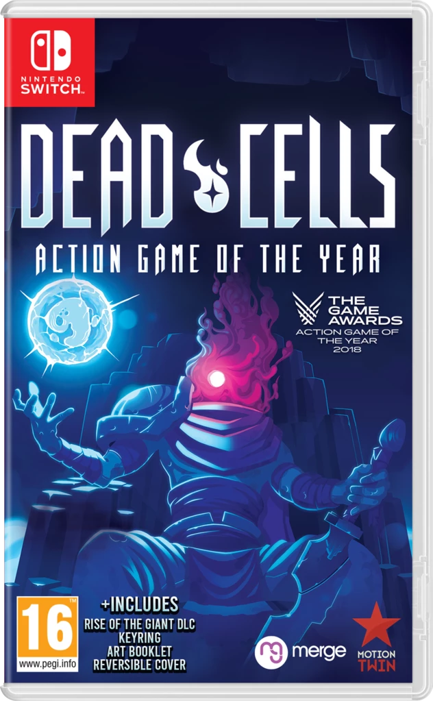 Dead Cells