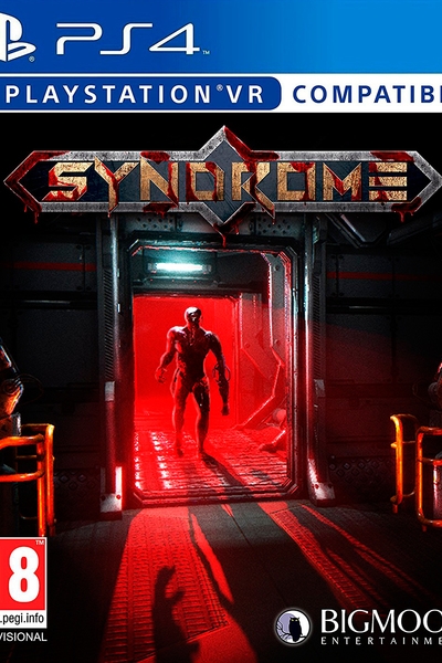 Syndrome - PlayStation VR Játékok
