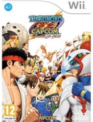 Tatsunoko vs. Capcom Ultimate All-Stars