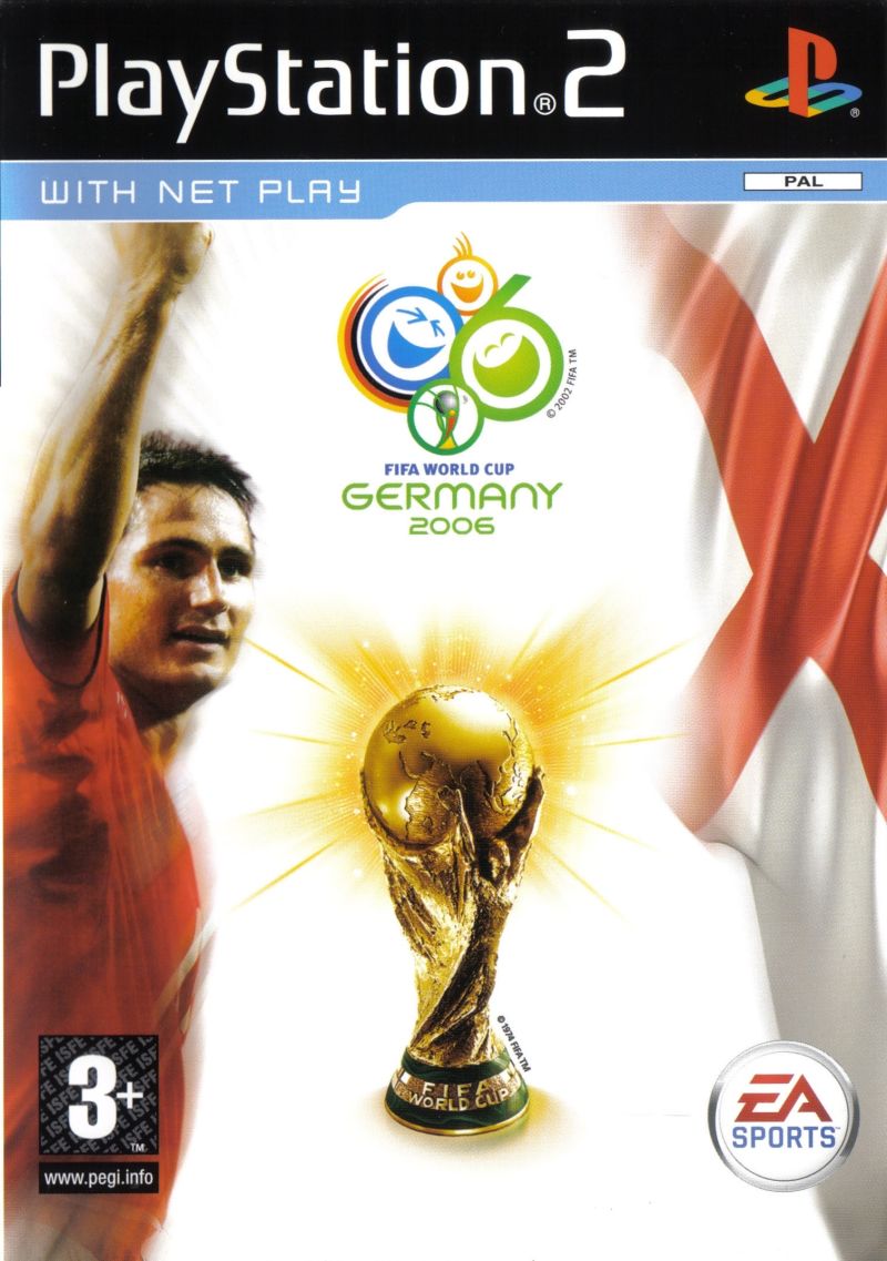 FIFA World Cup: Germany 2006
