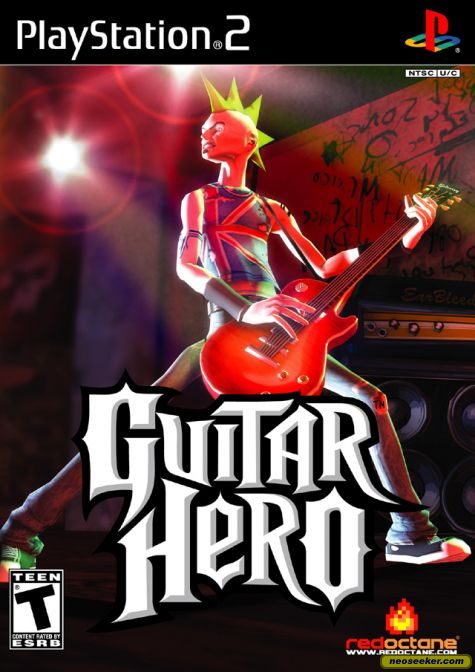 Guitar Hero