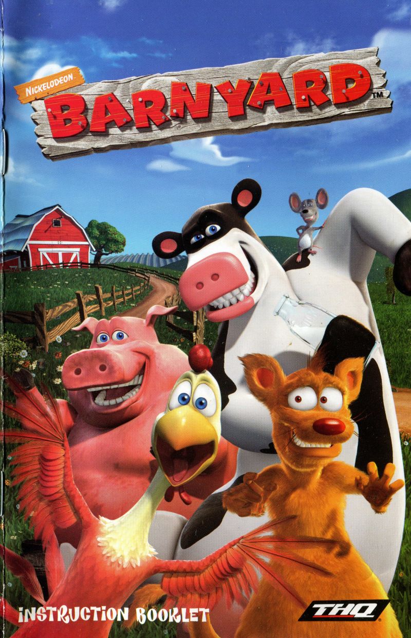 Barnyard