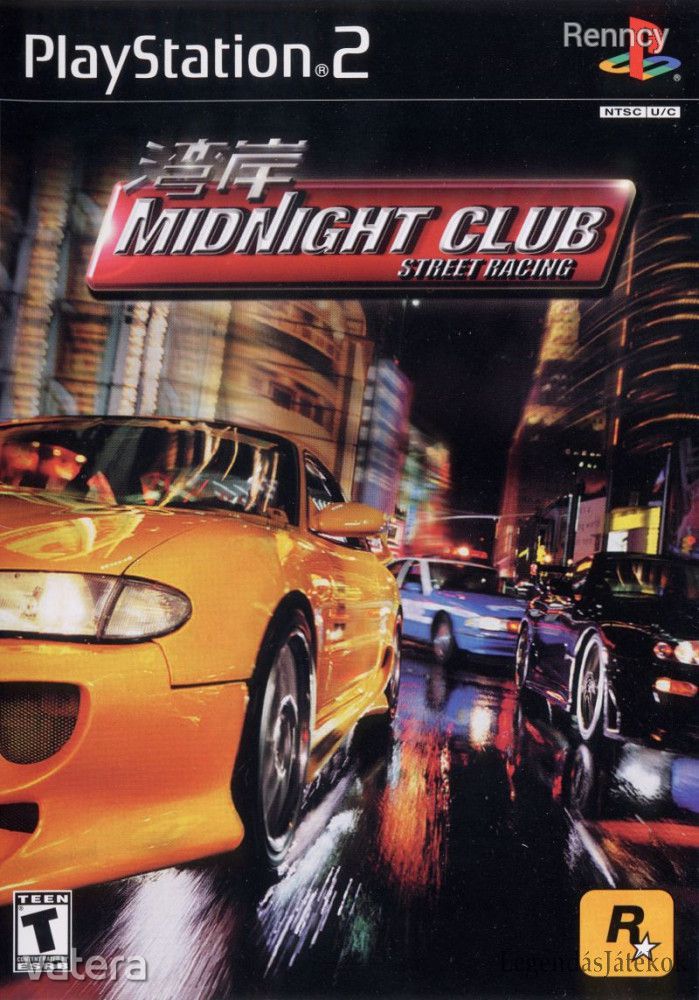 Midnight Club