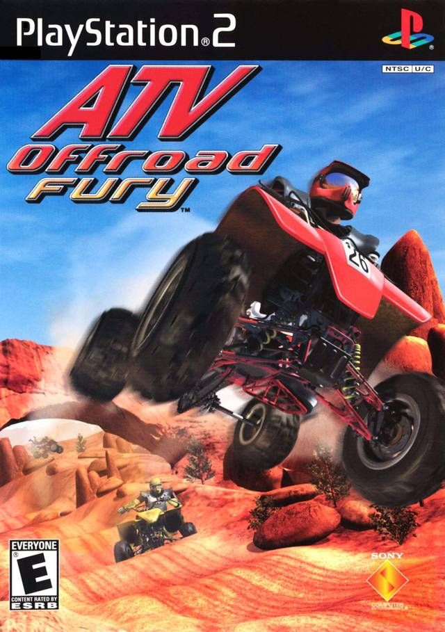 ATV Offroad