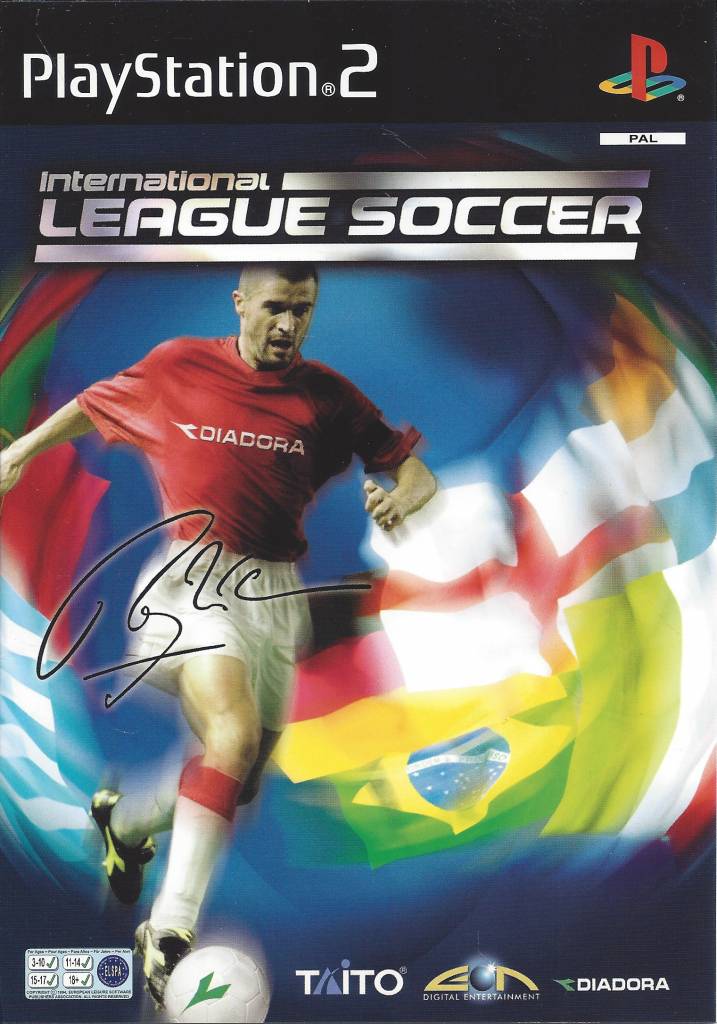 International League Soccer