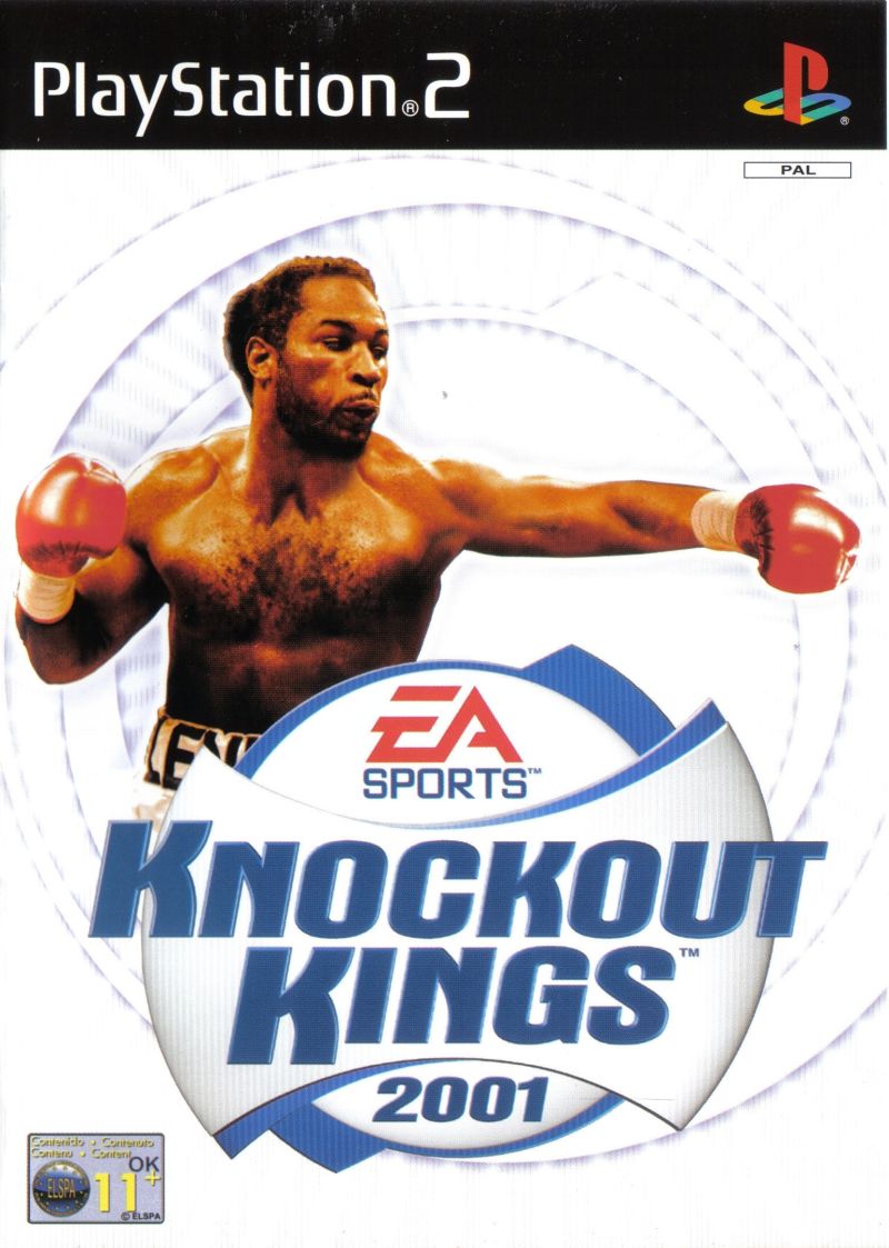 Knockout Kings 2001