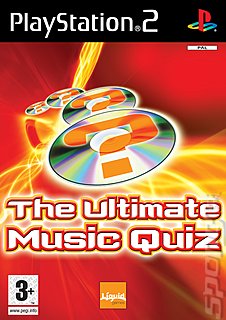 The Ultimate Music Quiz