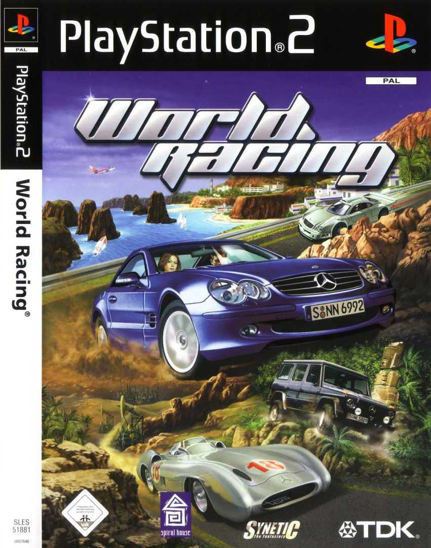 World Racing