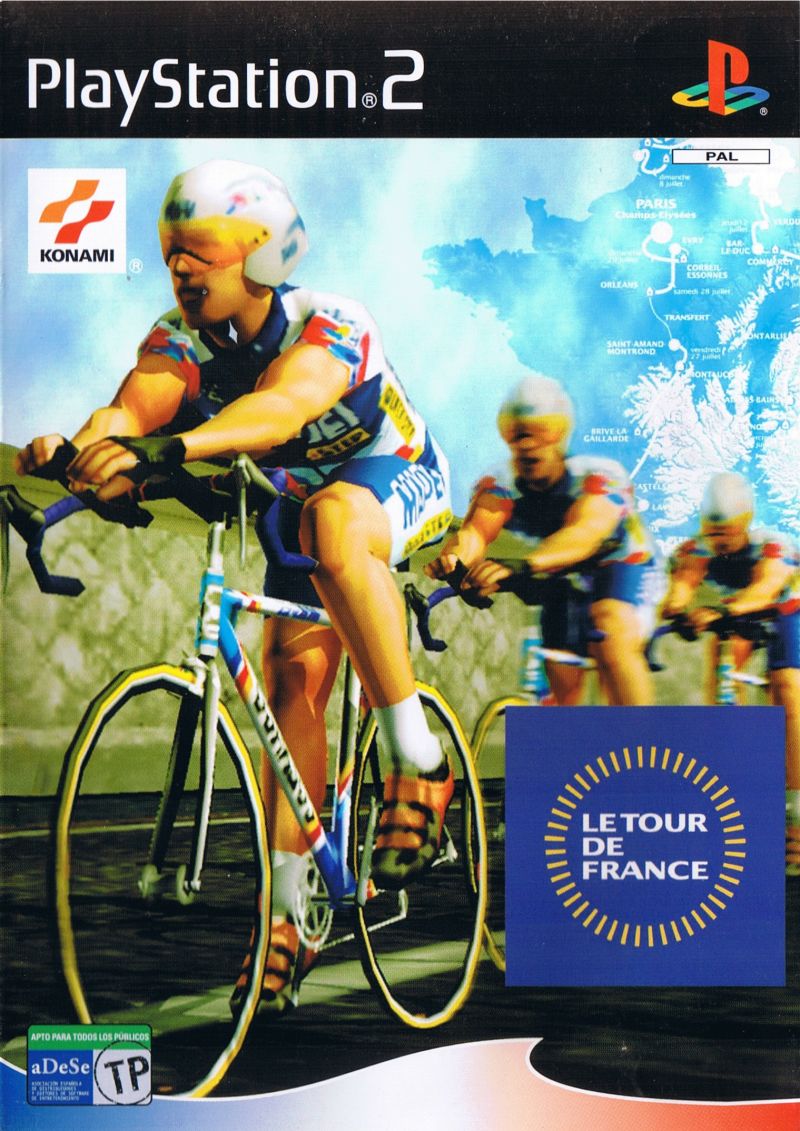 Tour De France