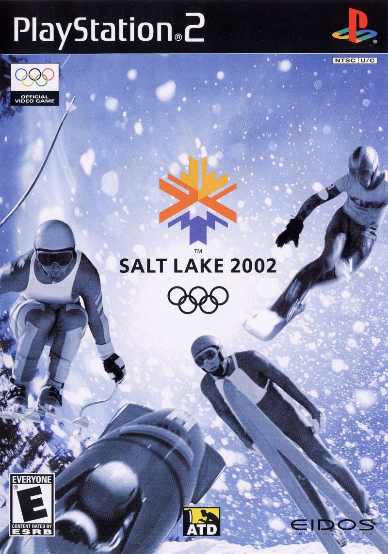 Salt Lake 2002