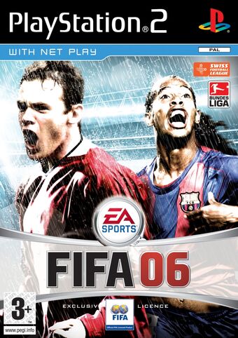 Fifa 06